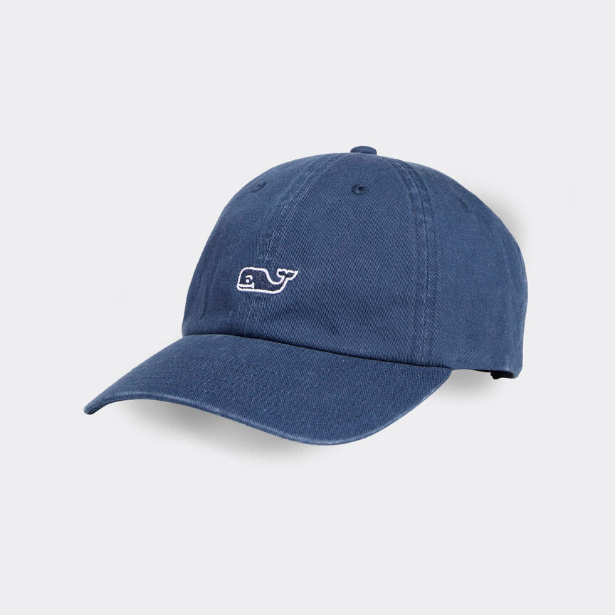 Vineyard Vines Men's Classic Logo Baseball Hat