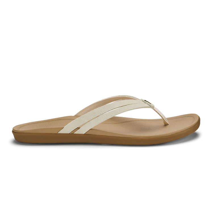 OluKai Women's Ho'opio Hui Sandals