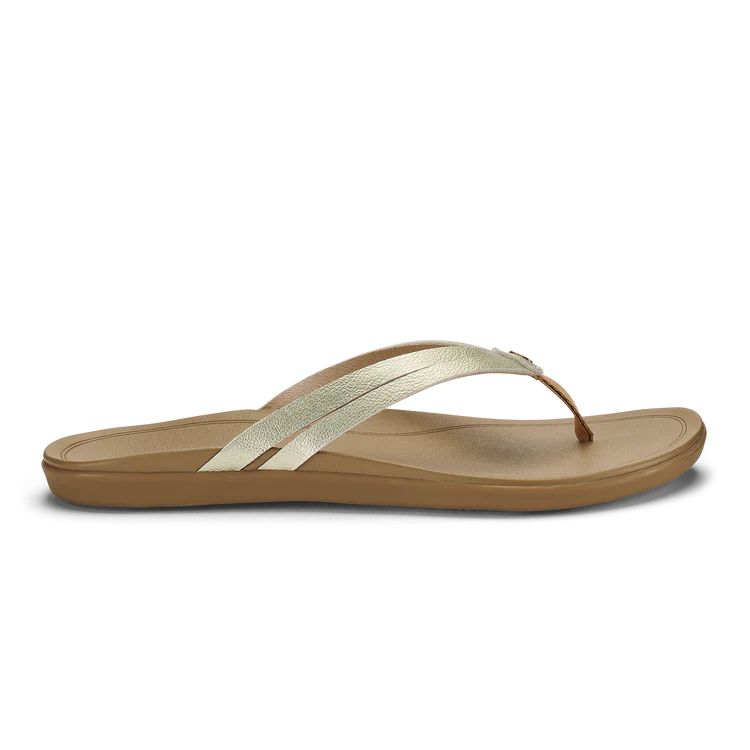 OluKai Women's Ho'opio Hui Sandals