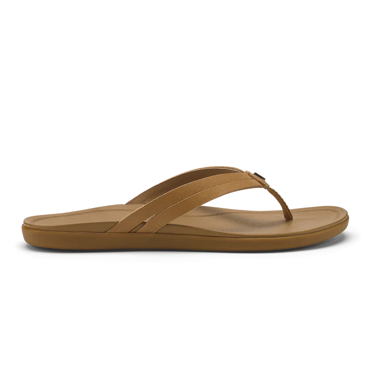 OluKai Women's Ho'opio Hui Sandals
