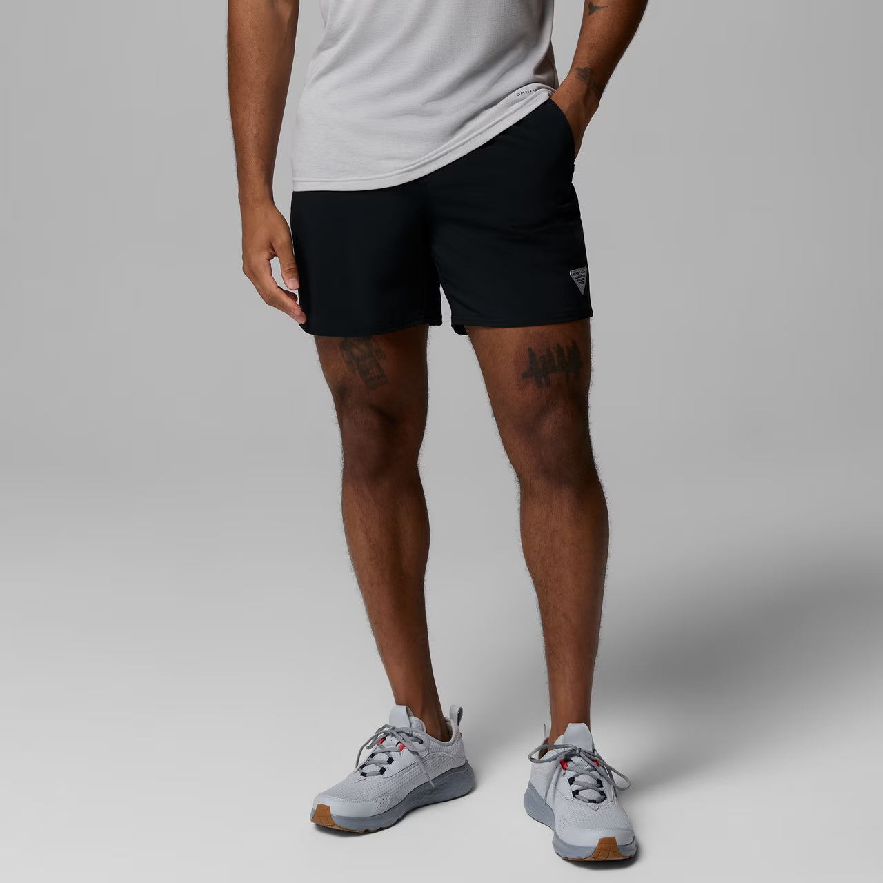 Columbia Men's Terminal Roaper Stretch Short