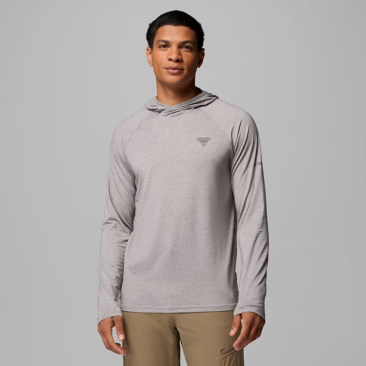 Columbia Men's PFG Uncharted II Hoodie