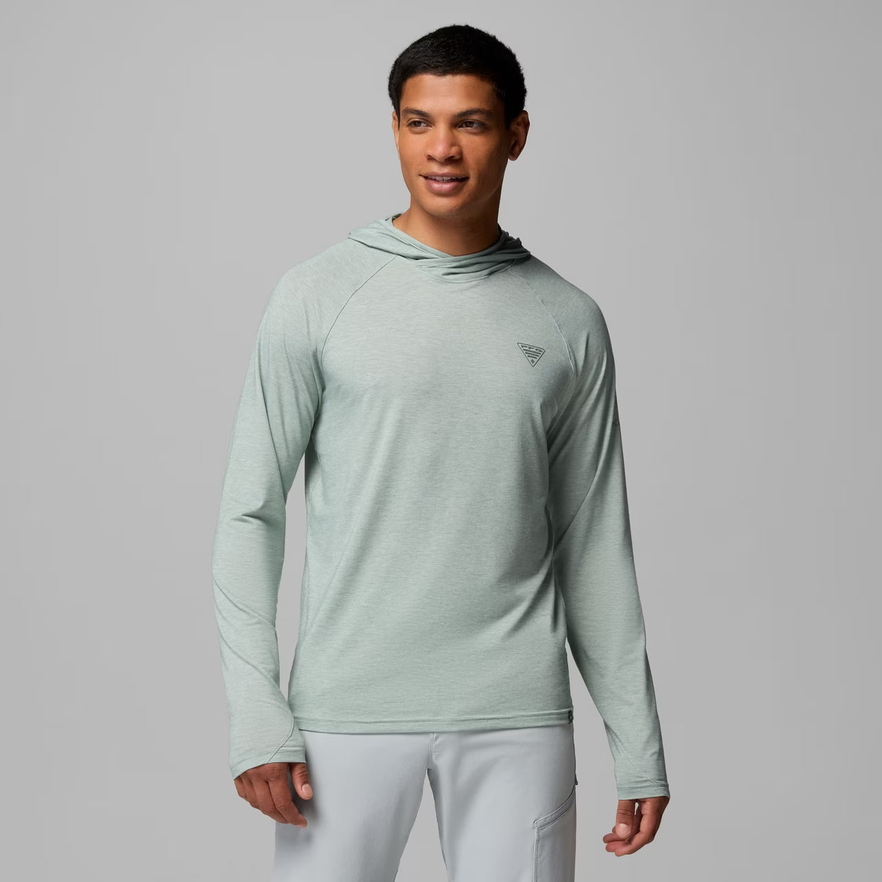 Columbia Men's PFG Uncharted II Hoodie