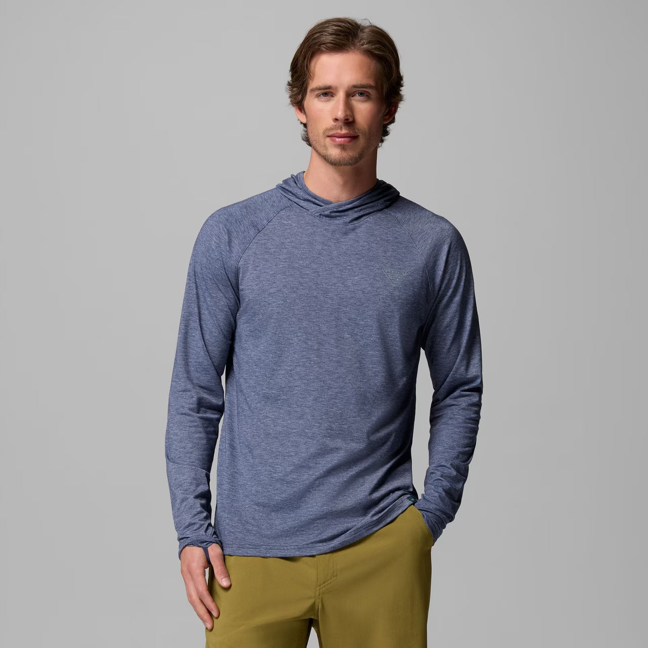 Columbia Men's PFG Uncharted II Hoodie