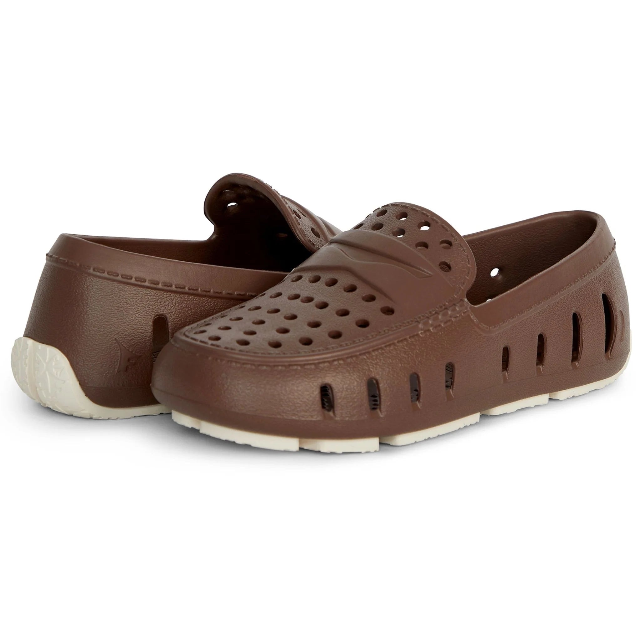 Floafers Kid's Prodigy Driver Loafer