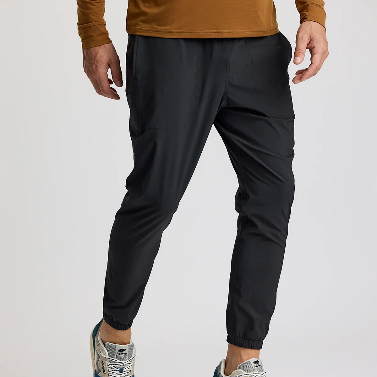 Free Fly Men's Active Breeze Jogger