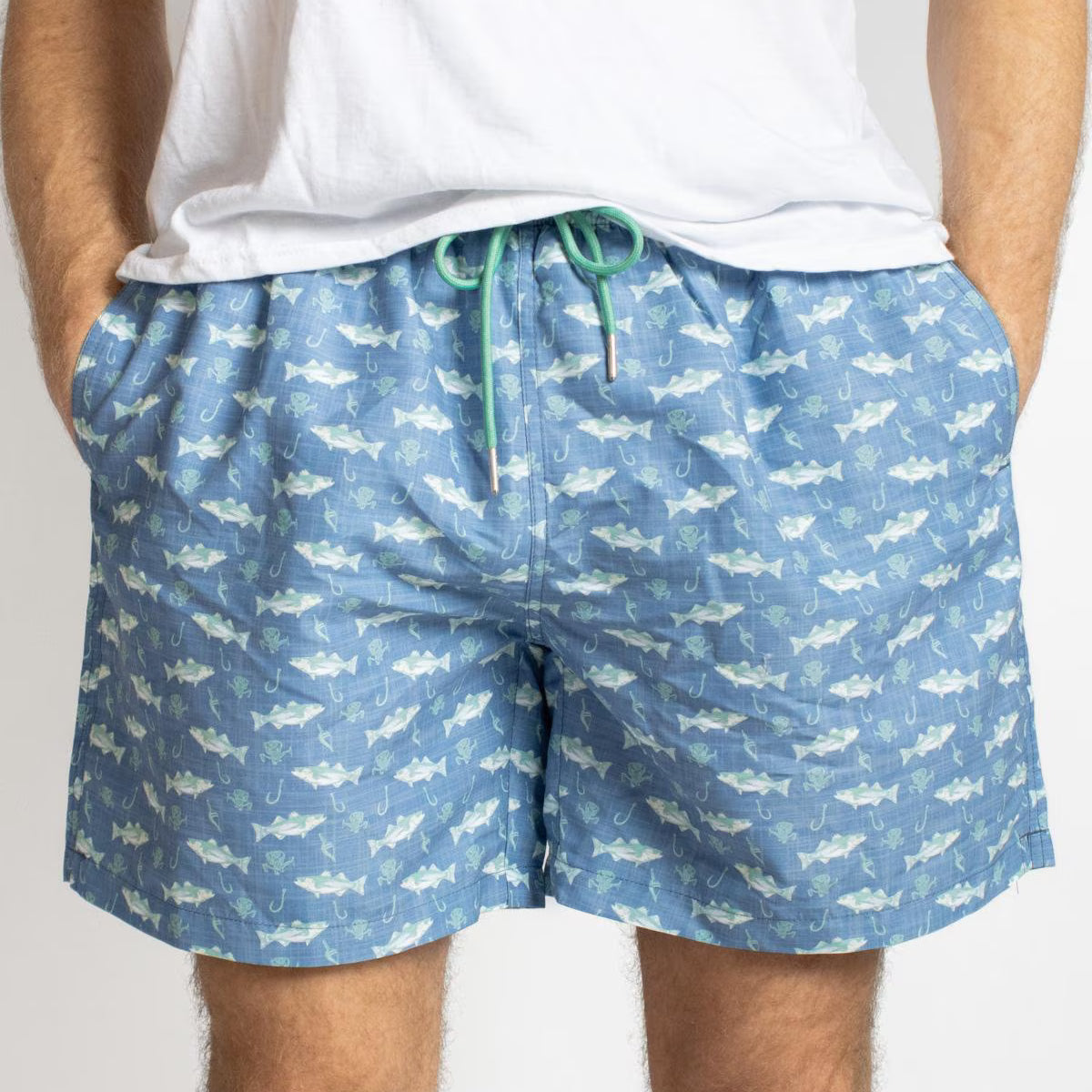 Royal Standard Men's Swim Trunks