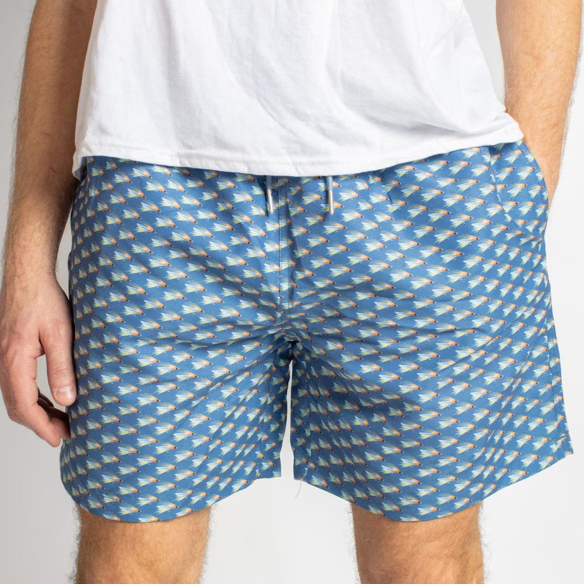 Royal Standard Men's Swim Trunks
