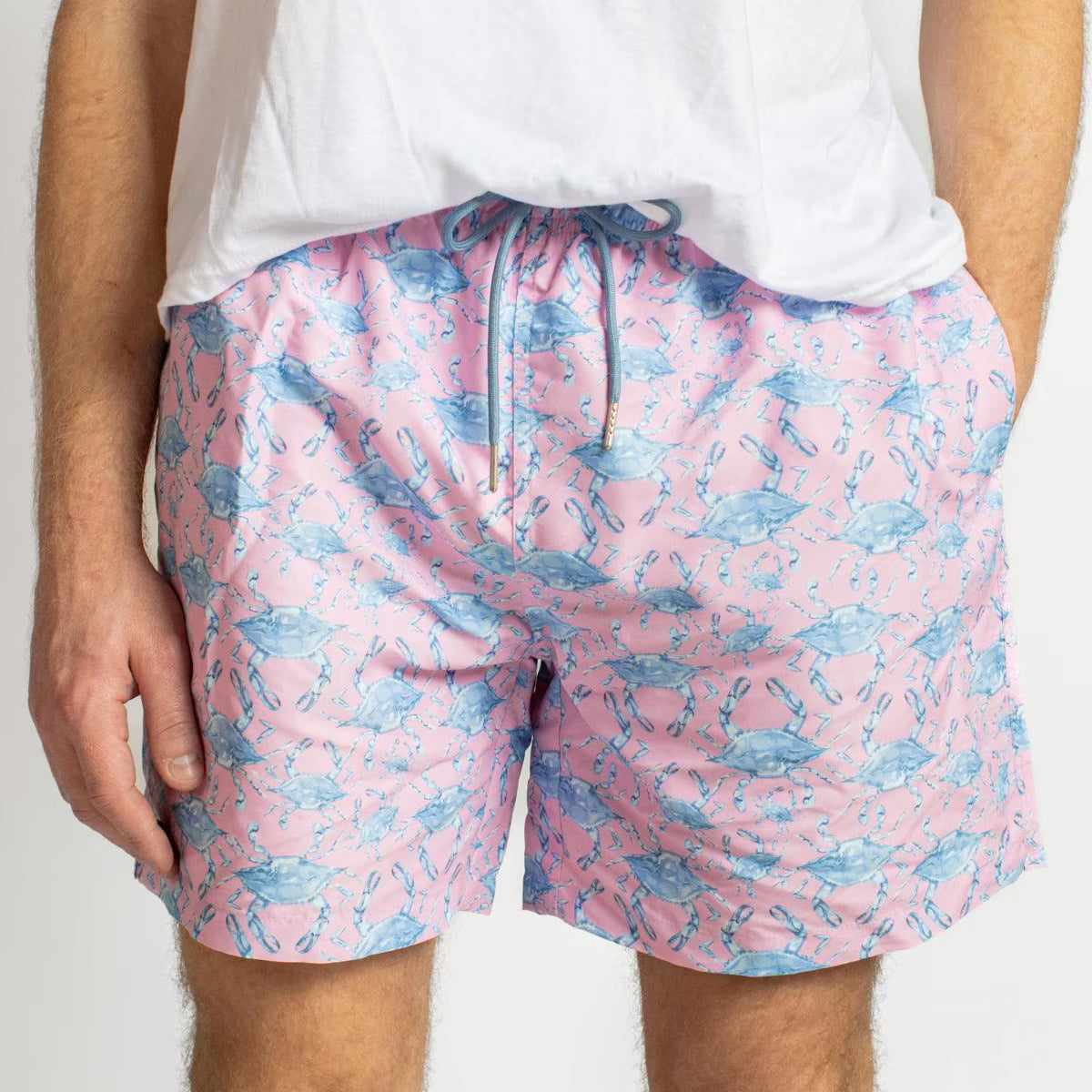 Royal Standard Men's Swim Trunks