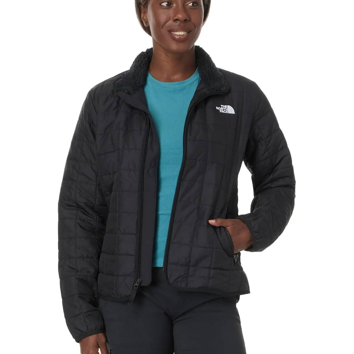 The North Face Women's Junction Insulated Jacket
