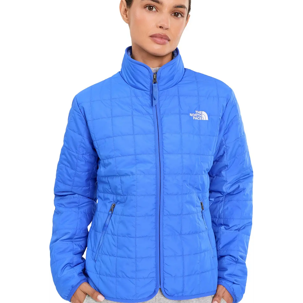 The North Face Women's Junction Insulated Jacket