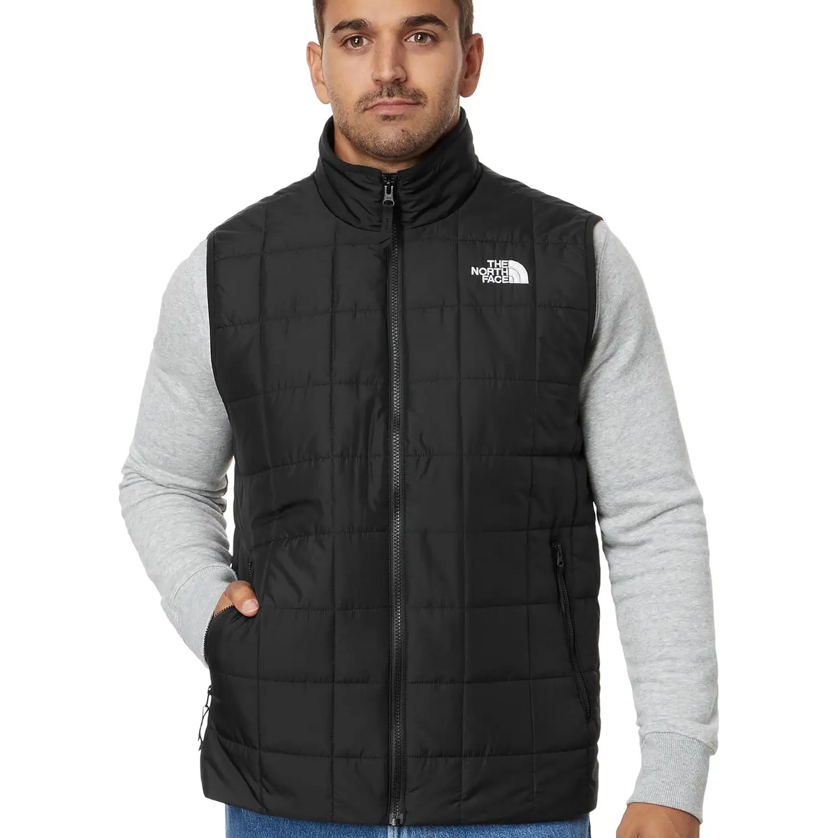 The North Face Men's Junction Insulated Vest
