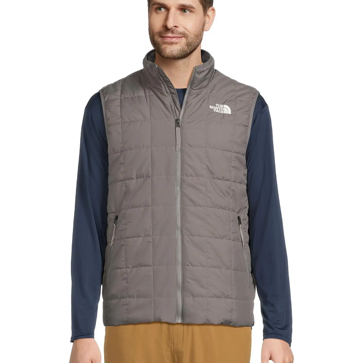 The North Face Men's Junction Insulated Vest