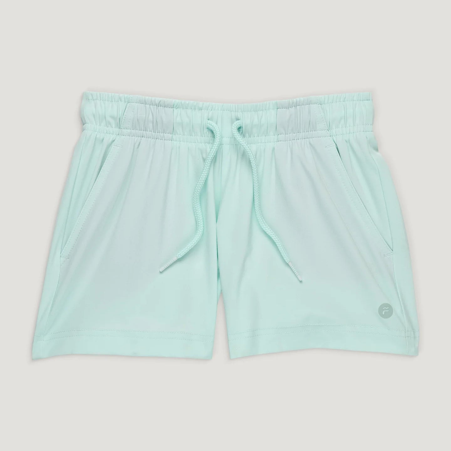 Free Fly Youth Breeze Short - 4"