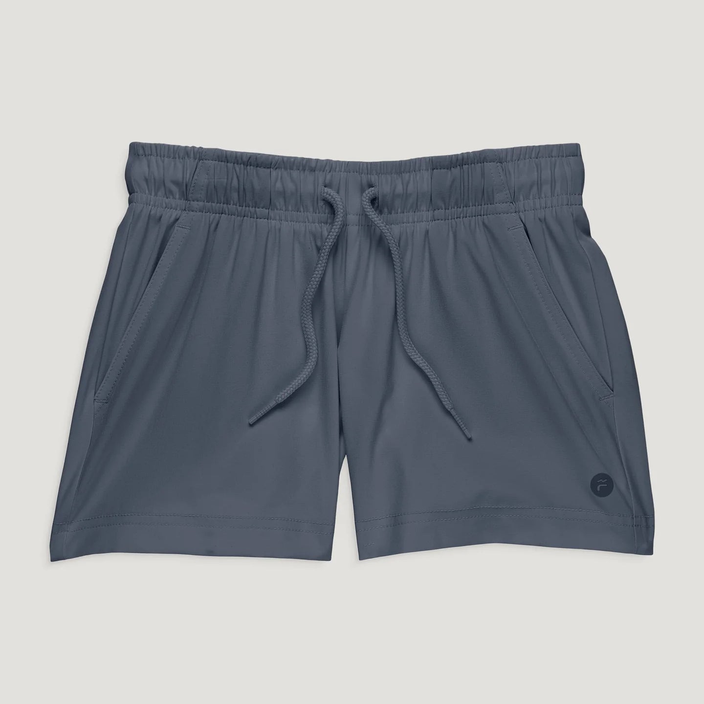 Free Fly Youth Breeze Short - 4"