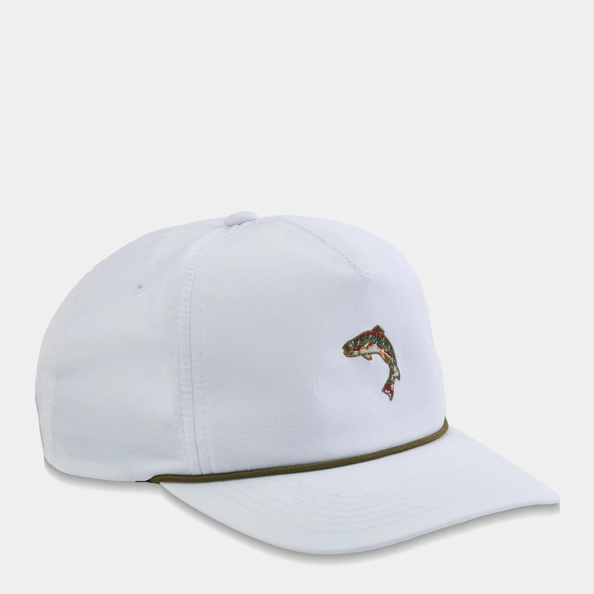 GenTeal Men's Performance Rope Hat