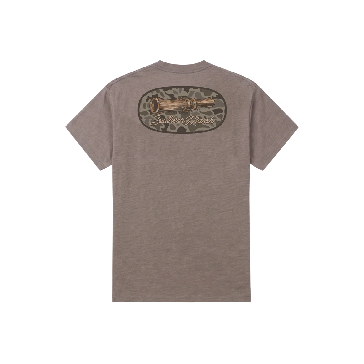 Southern Marsh Boy's Duck Hotline T-Shirt