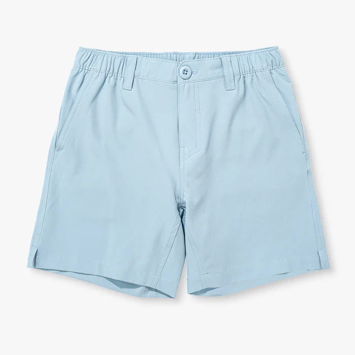 Aftco Boy's Everyday Stretch Shorts