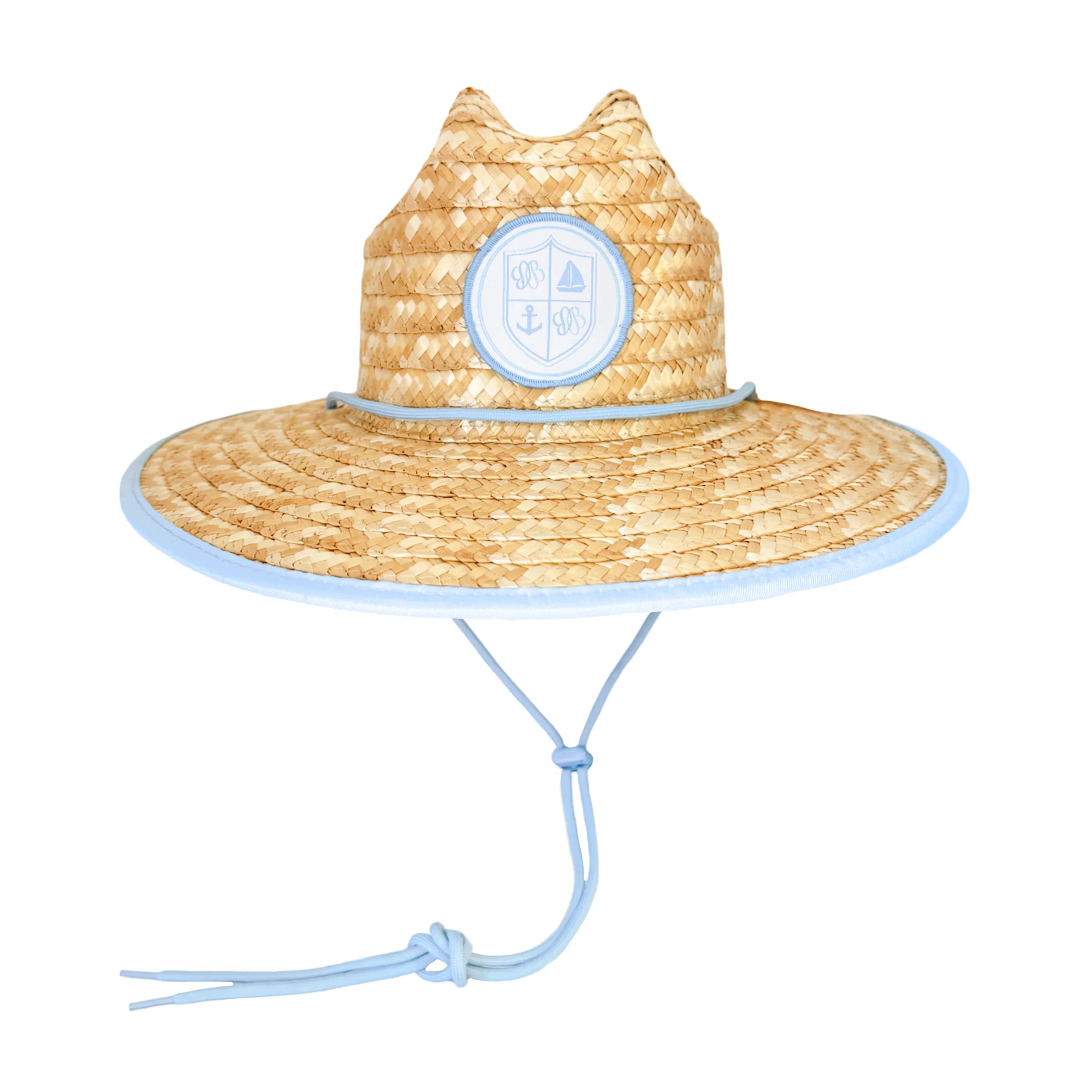 Bits & Bows Youth Lifeguard Hat