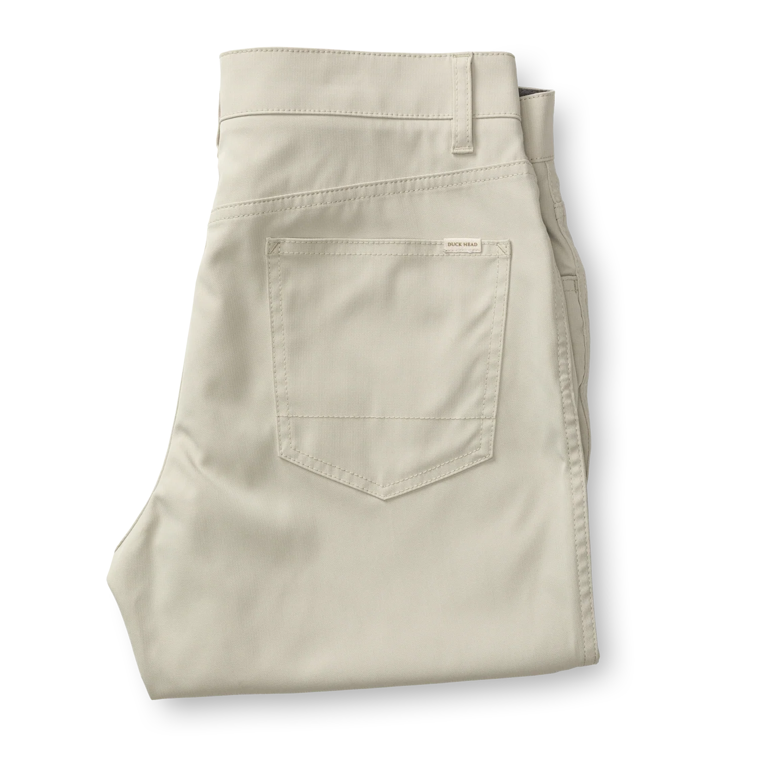 Duck Head Men's Long Drive Performance Pant