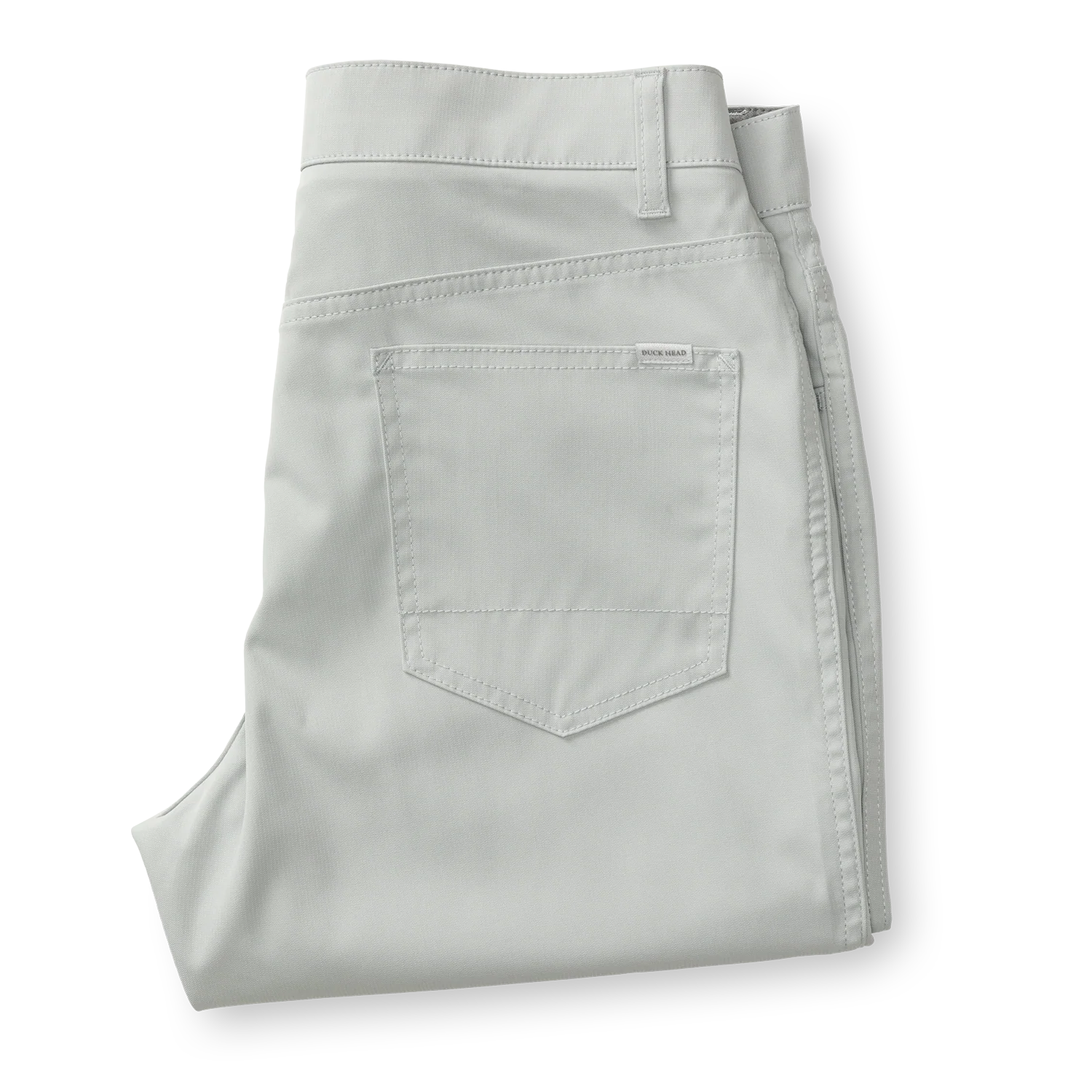 Duck Head Men's Long Drive Performance Pant