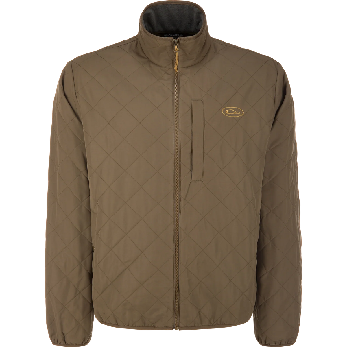 Drake Men's Delta Quilted Jacket