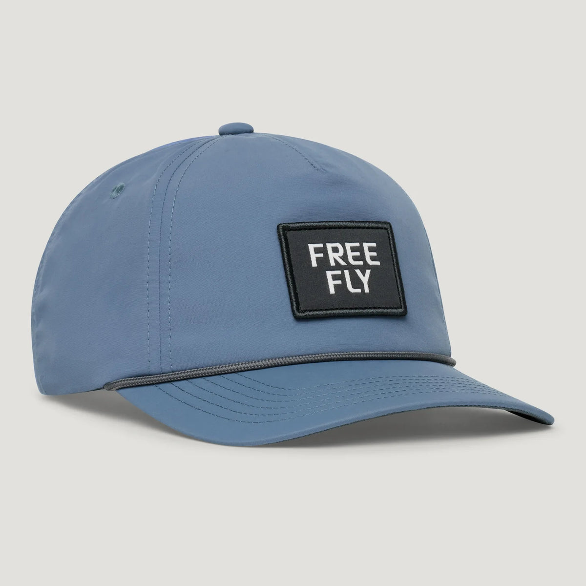 Free Fly Men's Logo Performance Hat