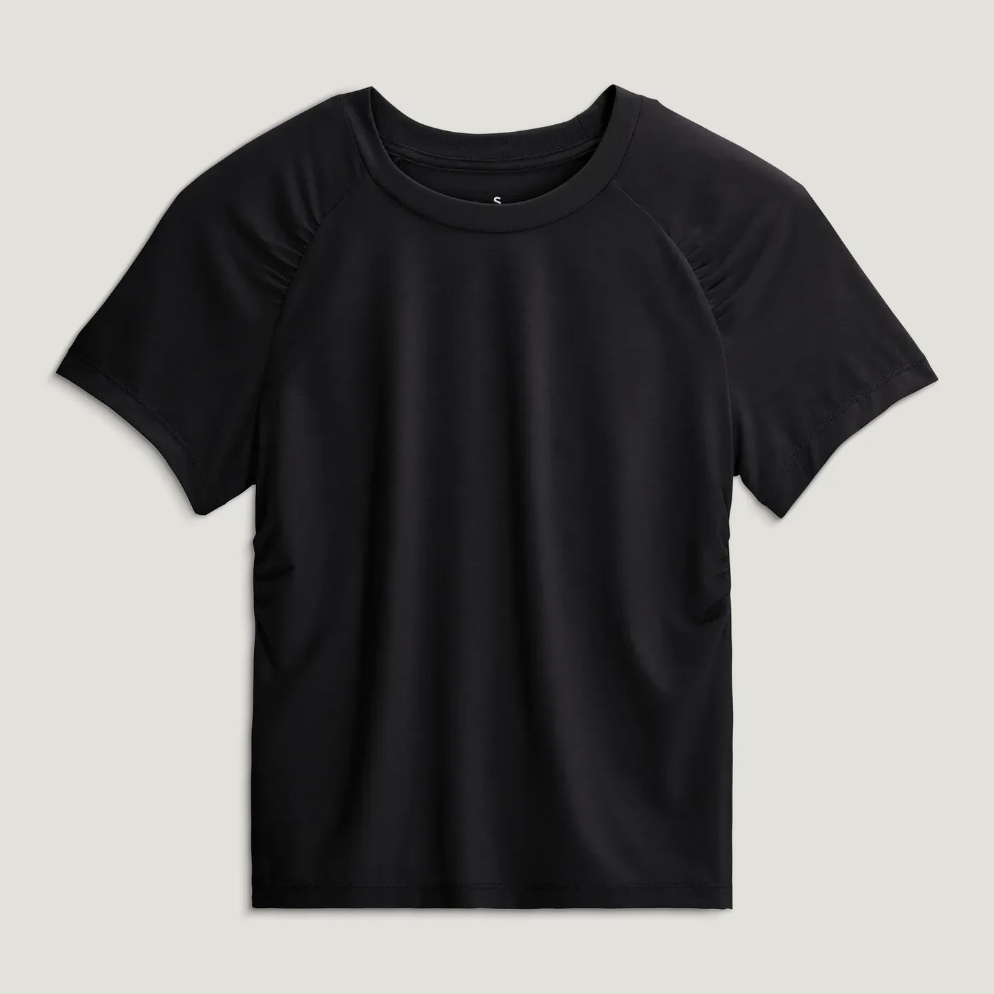 Free Fly Women's Elevate Short Sleeve Fitted Shirt