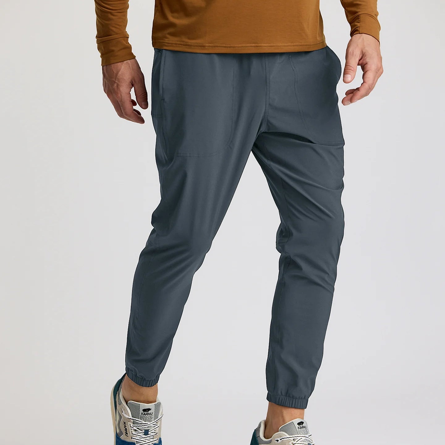 Free Fly Men's Active Breeze Jogger