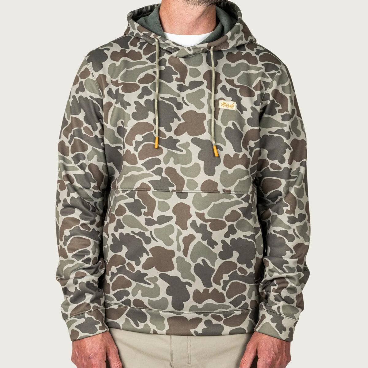 Marsh Wear Men's Nor'easter Hoodie