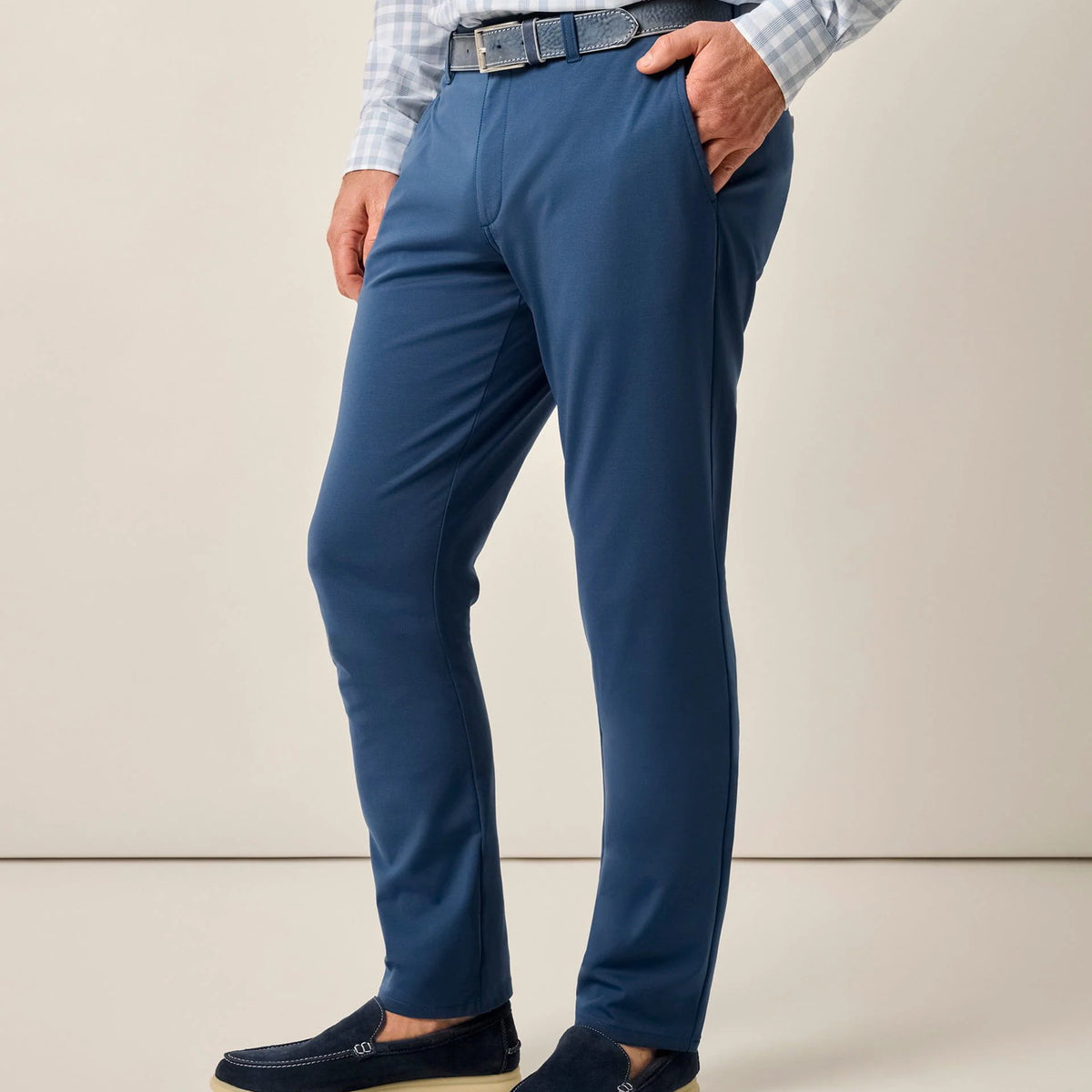 Johnnie-O Men's Jupiters Stretch Pant – Chandeleur Outfitters