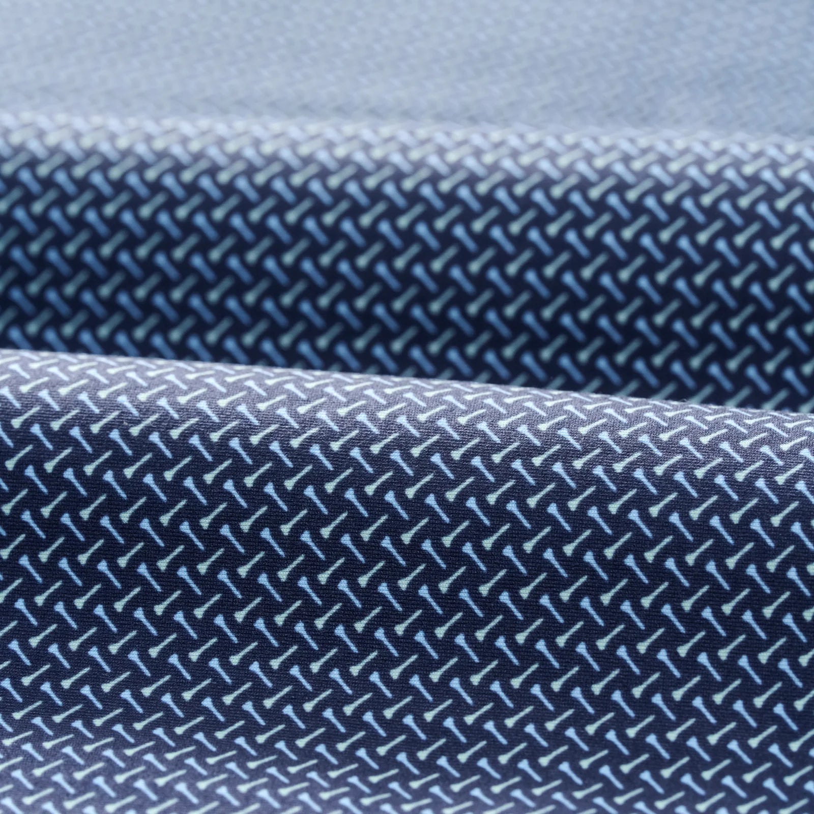 Johnnie-O Men's Tee Party Featherweight Performance Polo