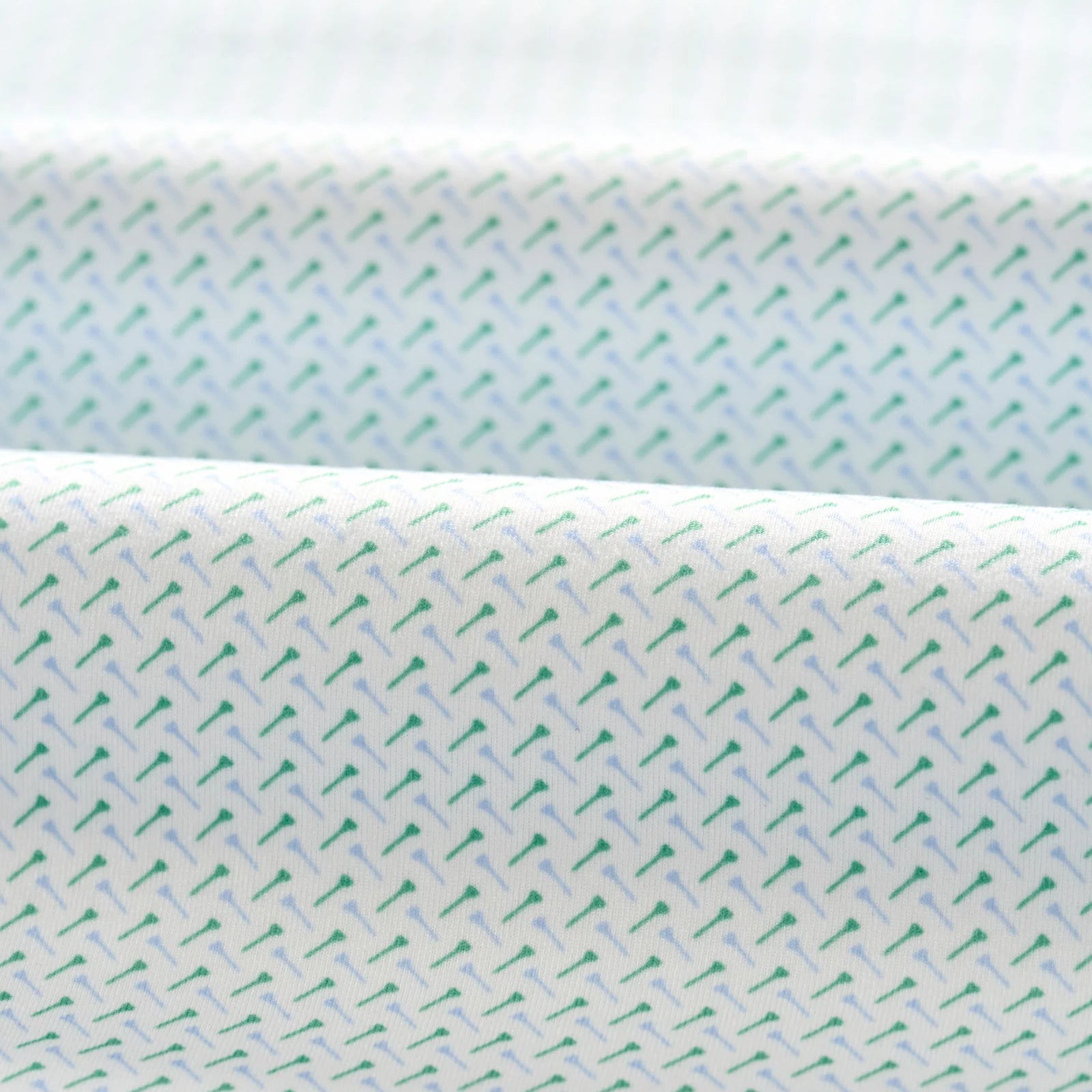 Johnnie-O Men's Tee Party Featherweight Performance Polo