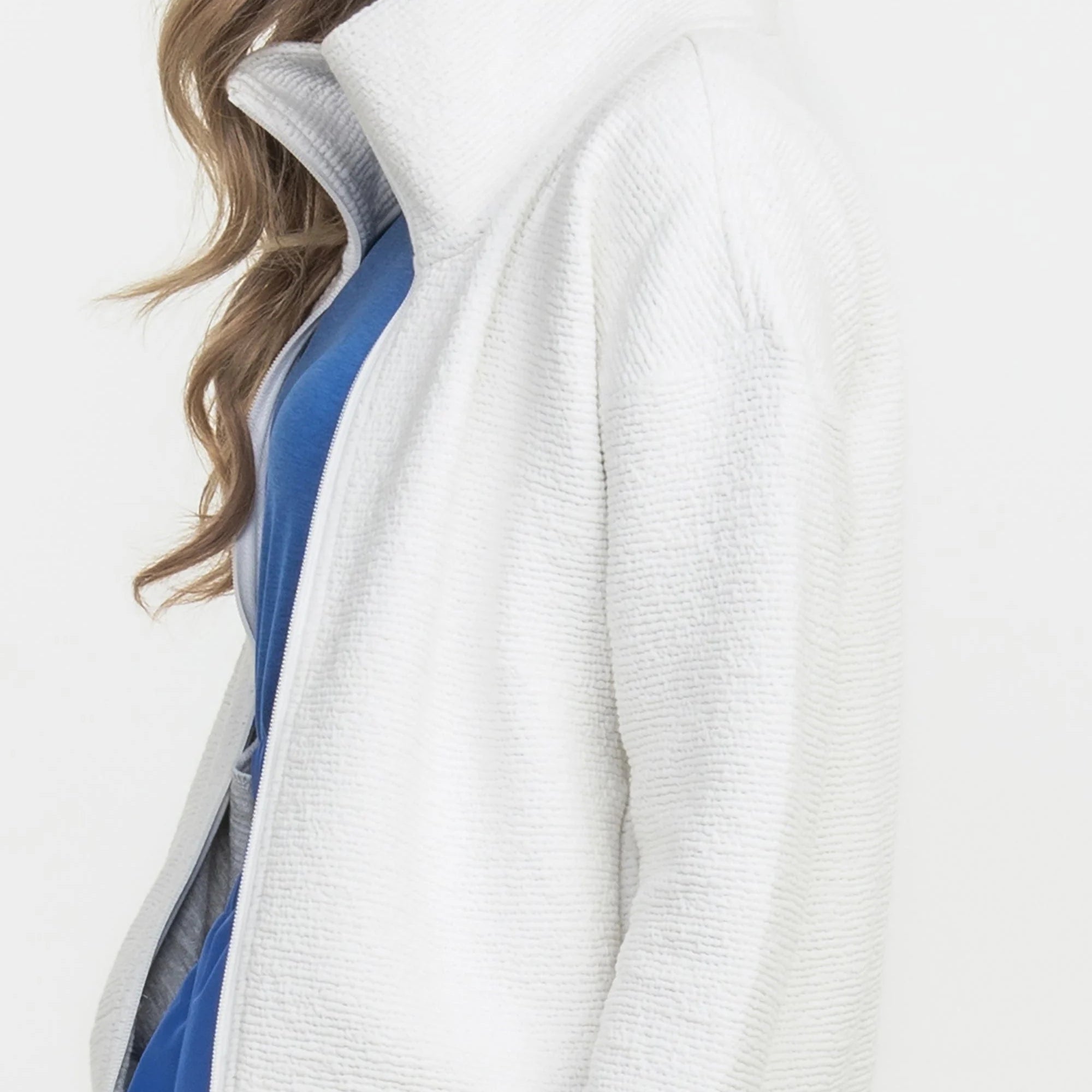 Southern Shirt Women's Textured Performance Jacket