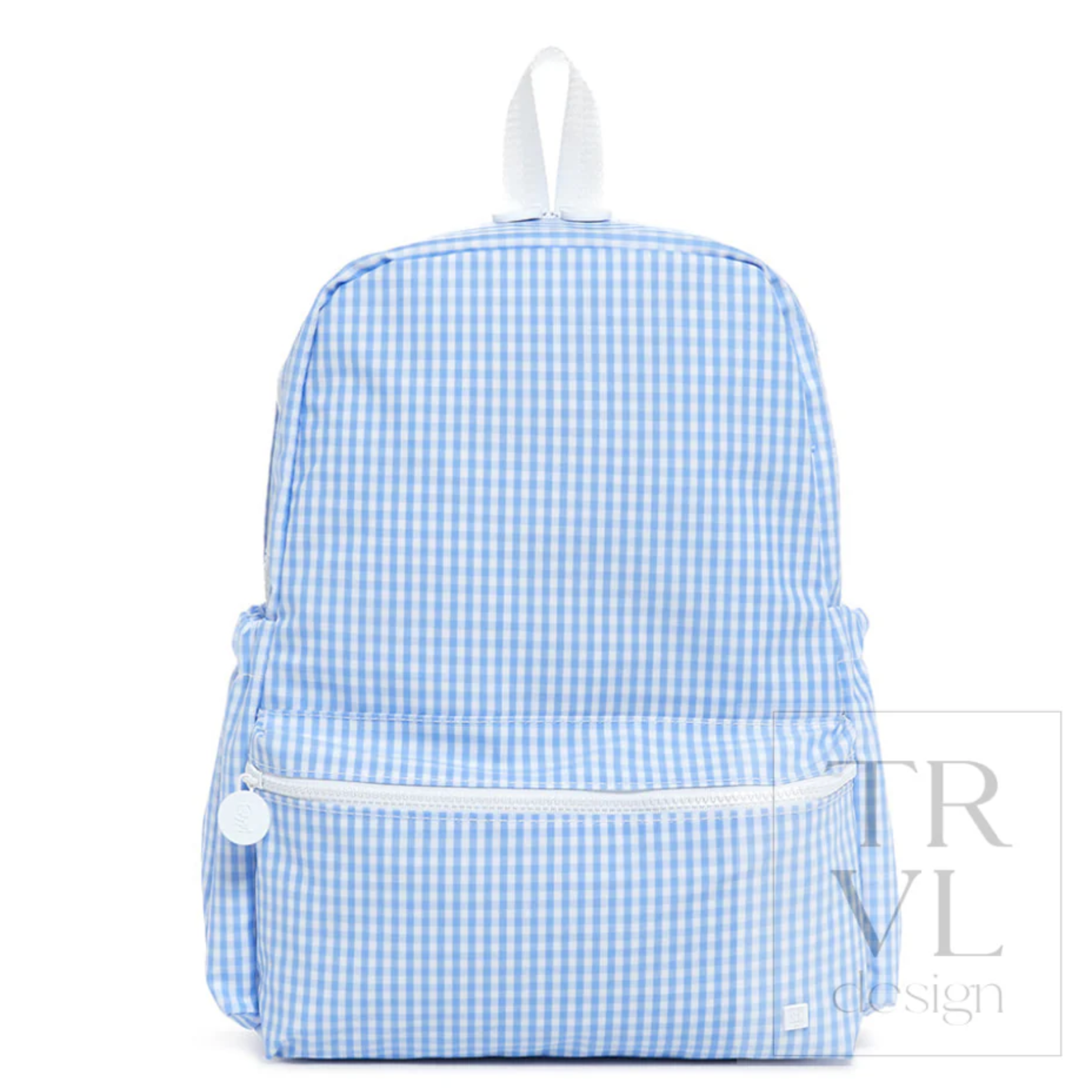 TRVL Backpacker