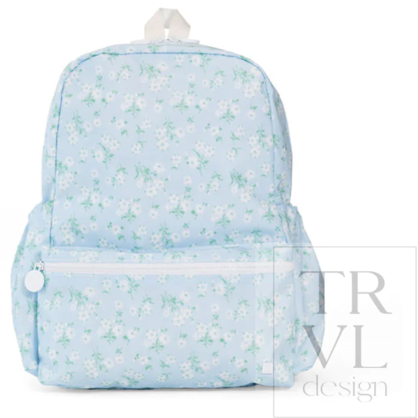 TRVL Backpacker