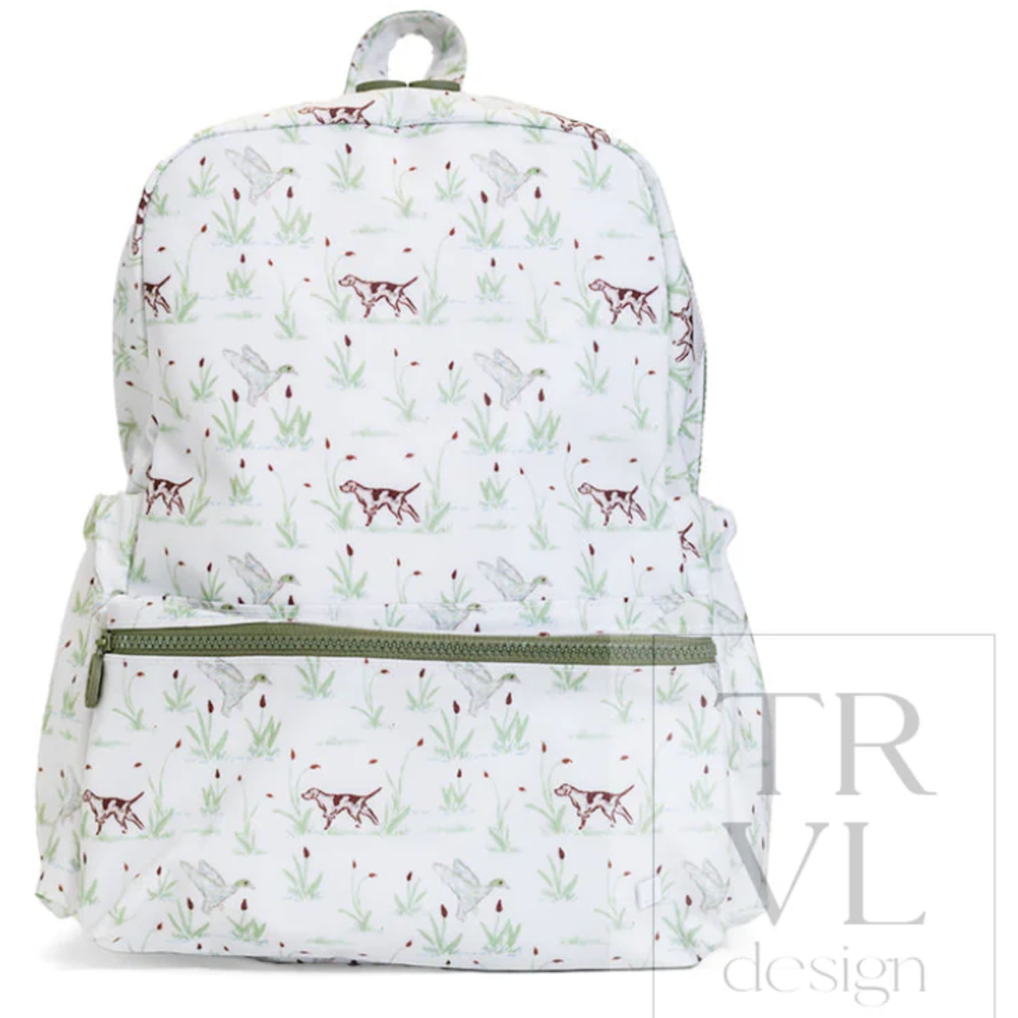 TRVL Backpacker