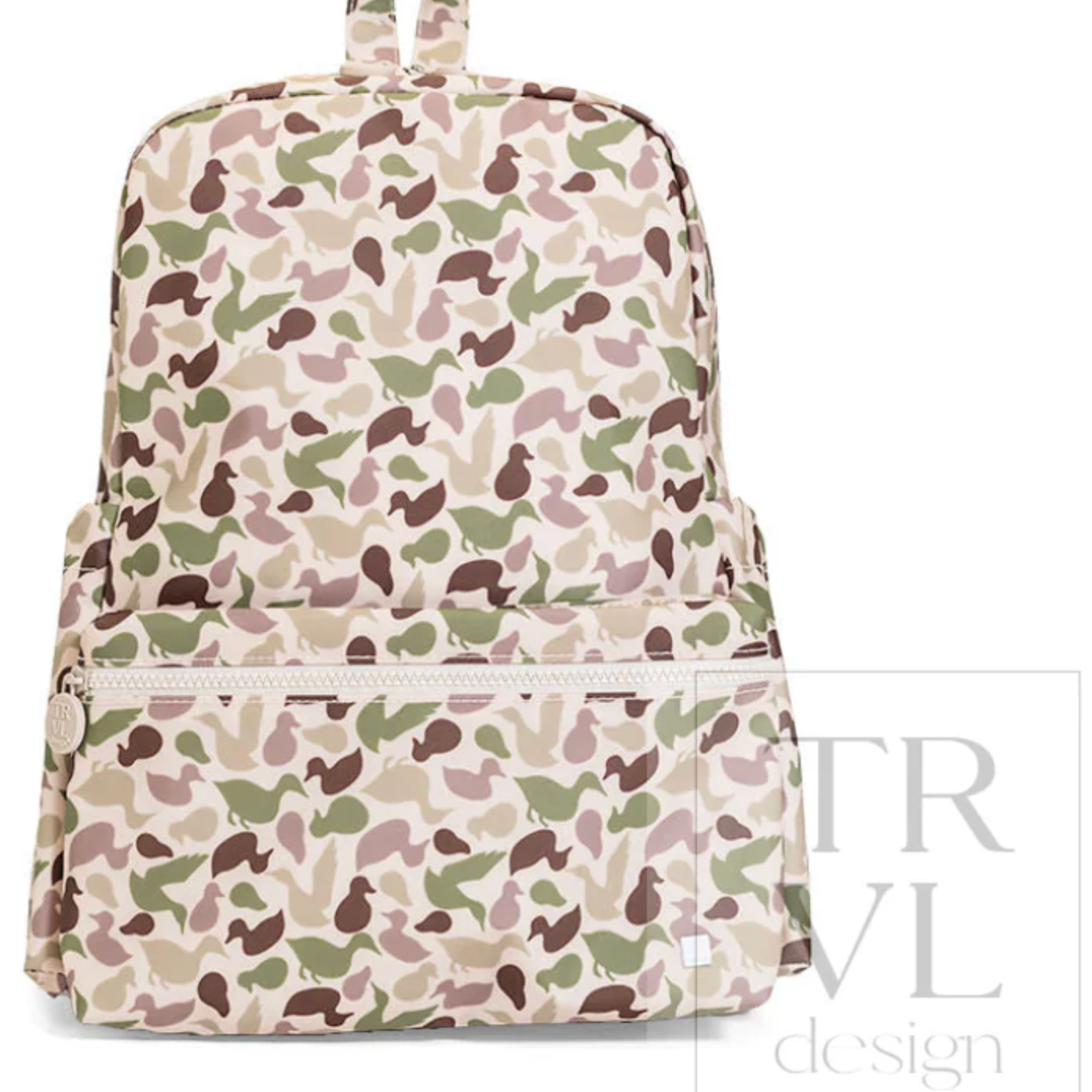 TRVL Backpacker