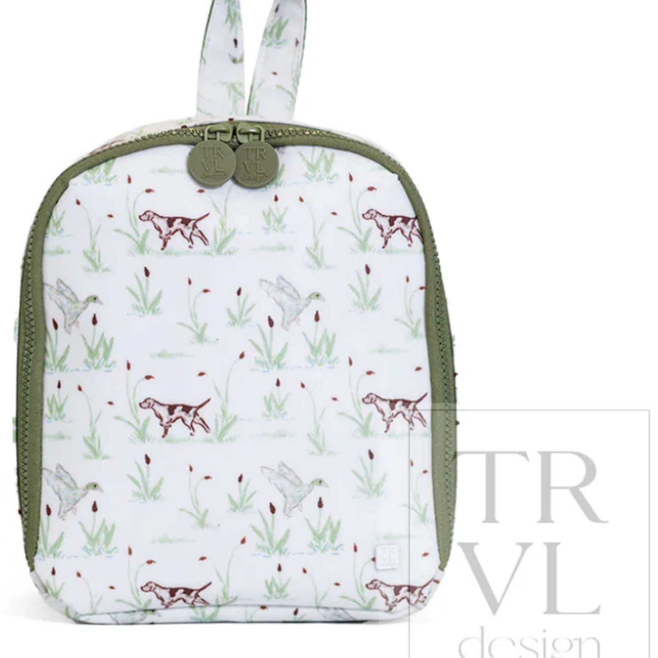 TRVL Bring It Lunch Bag