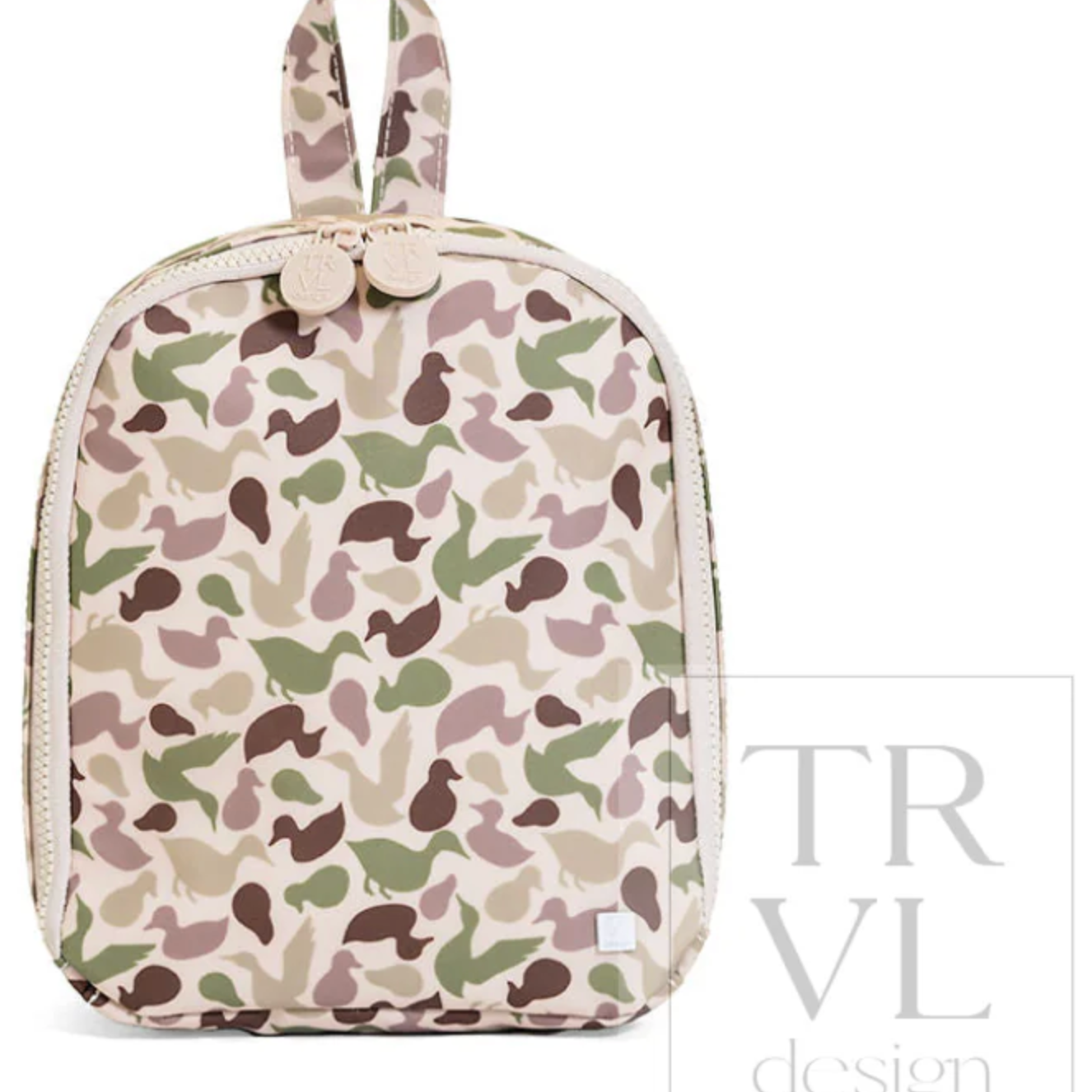 TRVL Bring It Lunch Bag