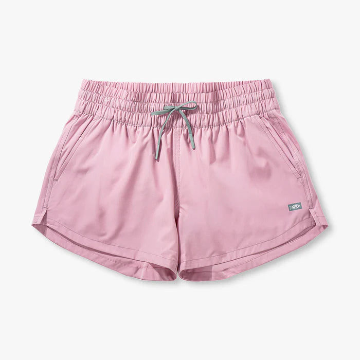 Aftco Women's Strike Shorts 3.5"