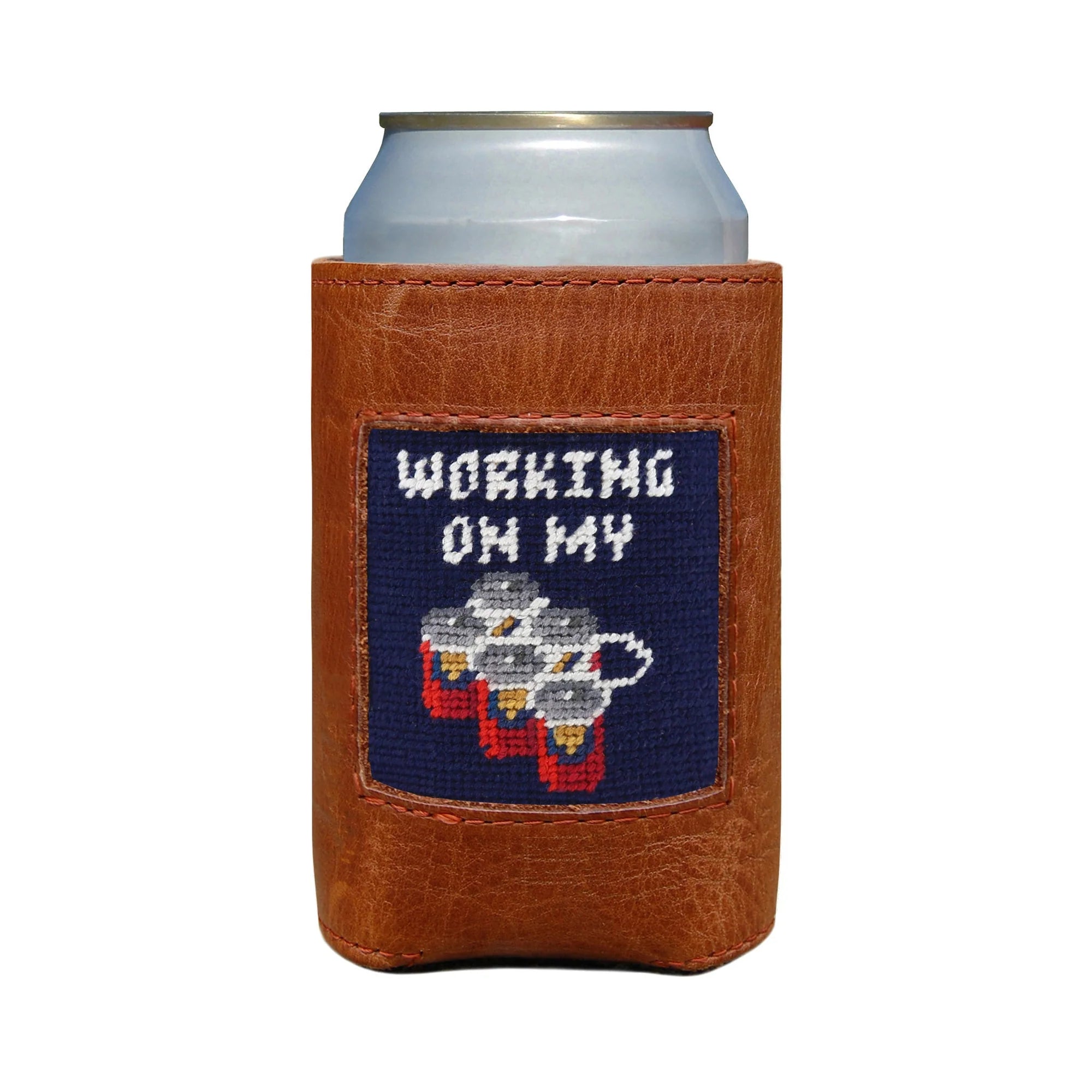 Smathers & Branson Can Coolers