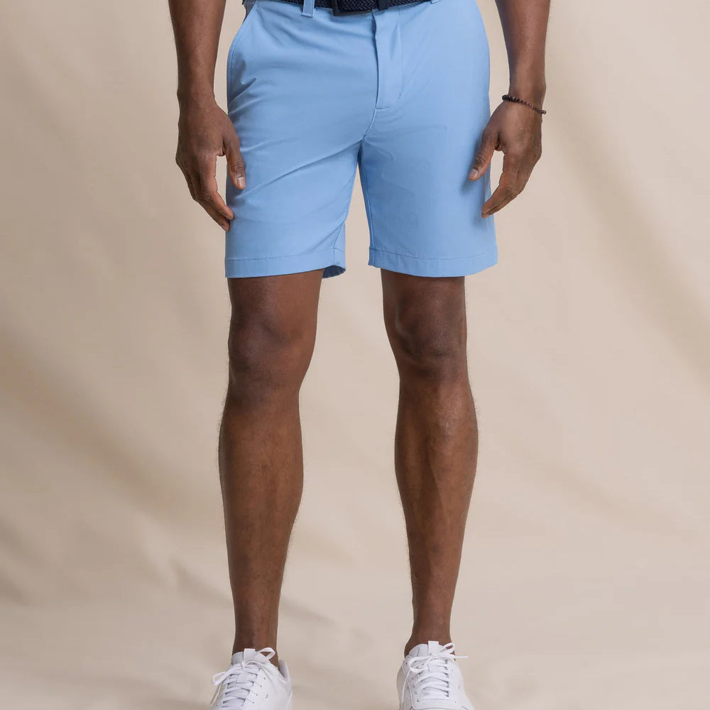 Southern Tide Men's 8" Coastal Breeze Birdie Short
