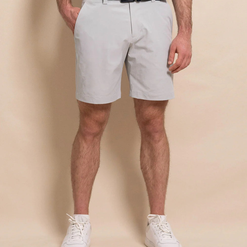 Southern Tide Men's 8" Coastal Breeze Birdie Short