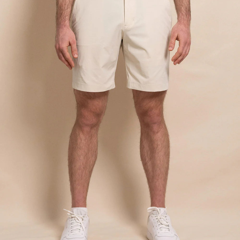 Southern Tide Men's 8" Coastal Breeze Birdie Short