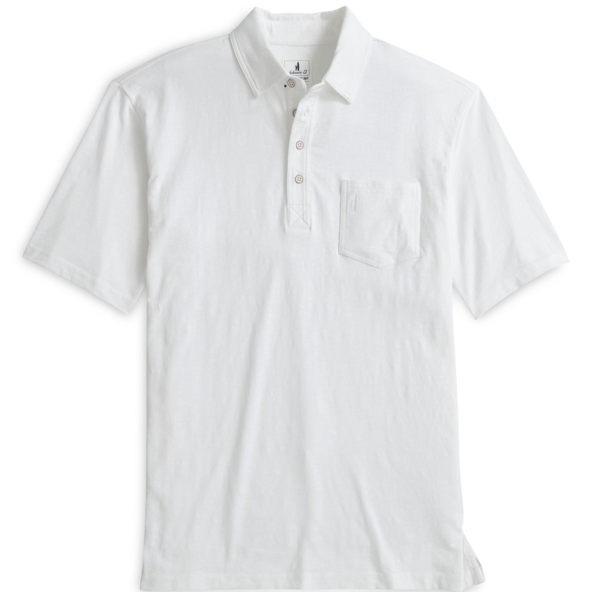 Johnnie-O Men's Coastal Wash Original 4 Button Polo
