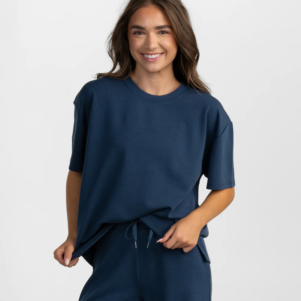 Southern Shirt Women's AstroKnit Tee