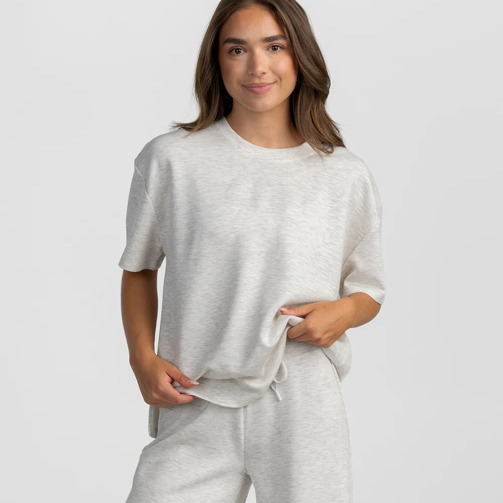 Southern Shirt Women's AstroKnit Tee