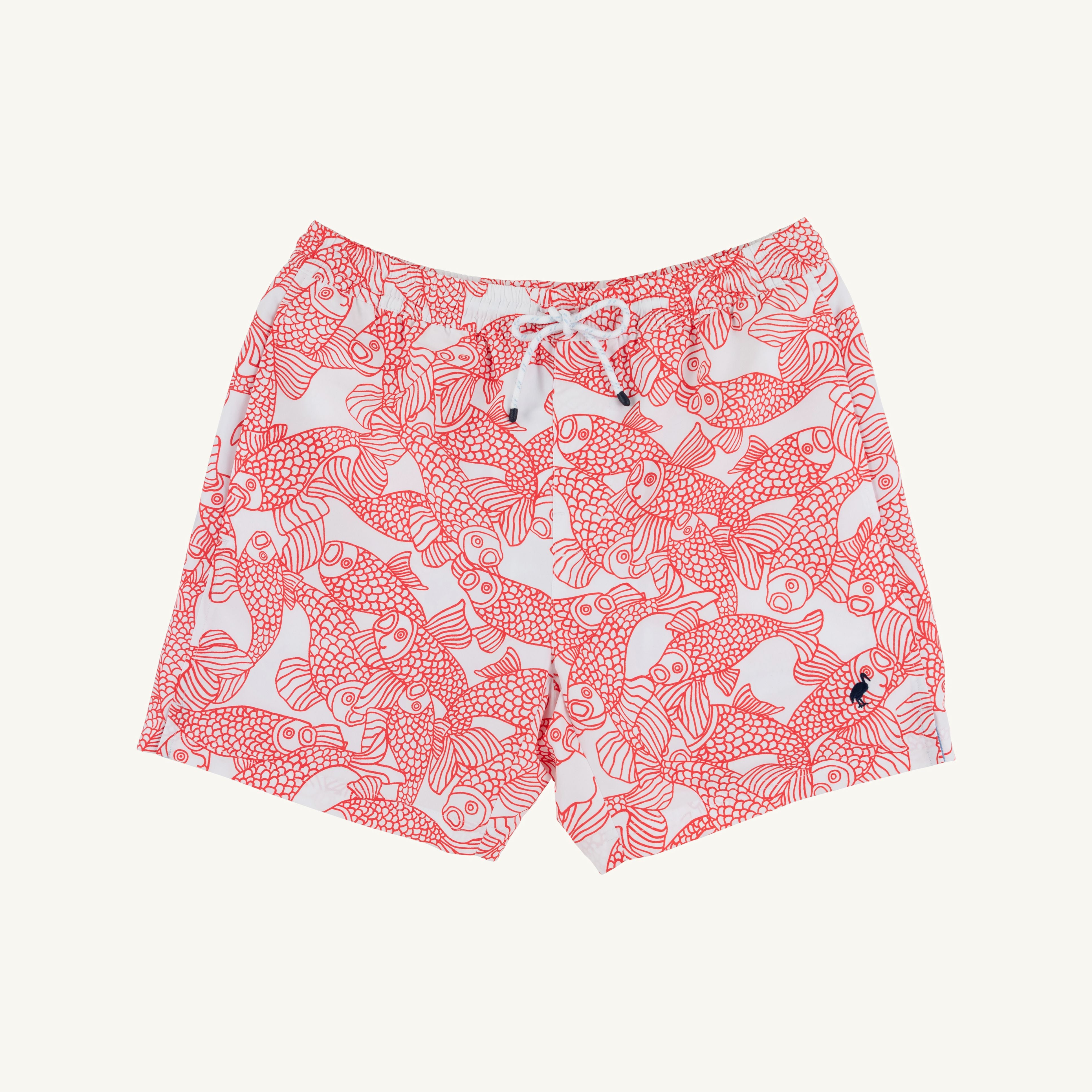 Beaufort Bonnet Men's Toddy Swim Trunks