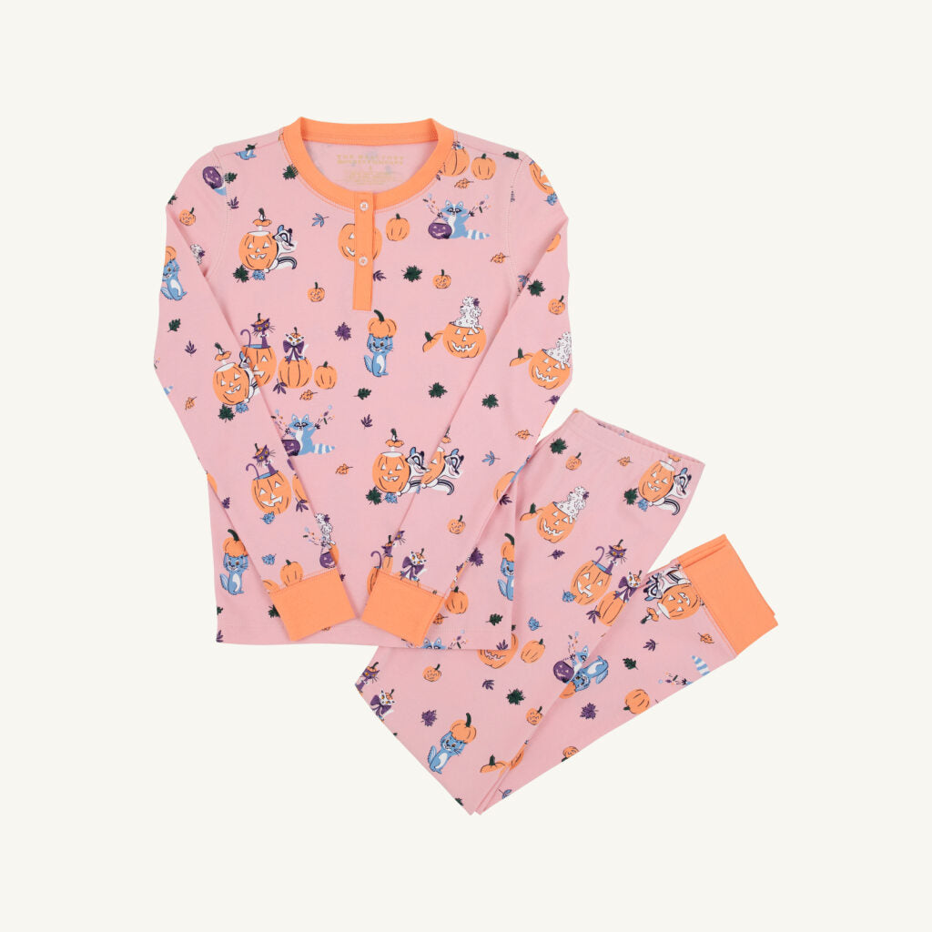 Beaufort Bonnet Payton Pajama Set